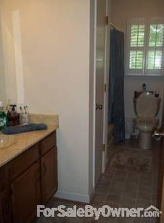 Hall Bath