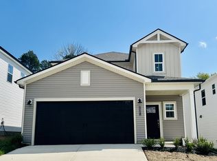 4961 Trail Ridge Ct LOT 100, Nashville, TN 37207