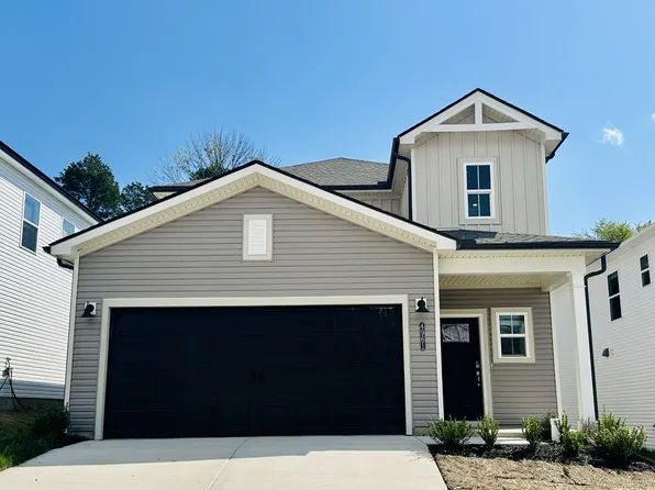 4961 Trail Ridge Ct Lot 100, Nashville, TN 37207