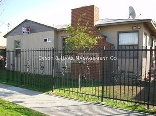 1050 Cerritos Ave #D, Long Beach, CA 90813