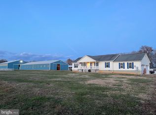 14005 Port Conway Rd, King George, VA 22485