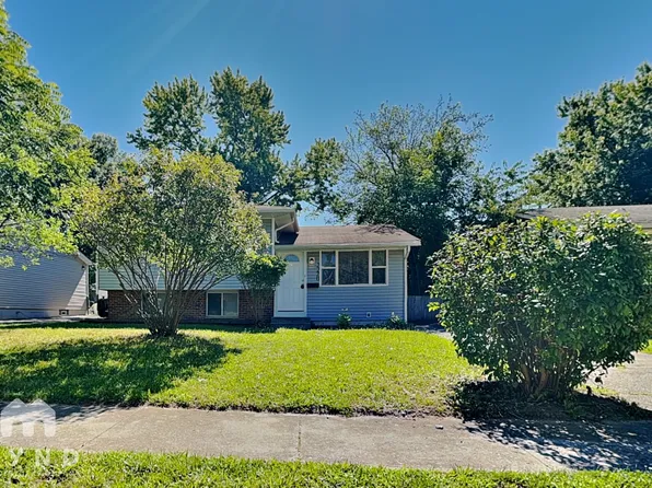 2270 Cardston Dr, Columbus, OH 43232