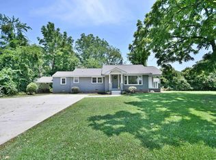 110 Hillandale Rd, Greenville, SC 29609