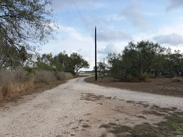 6706 FM 536 LOT 4,PT5, Floresville, TX 78114