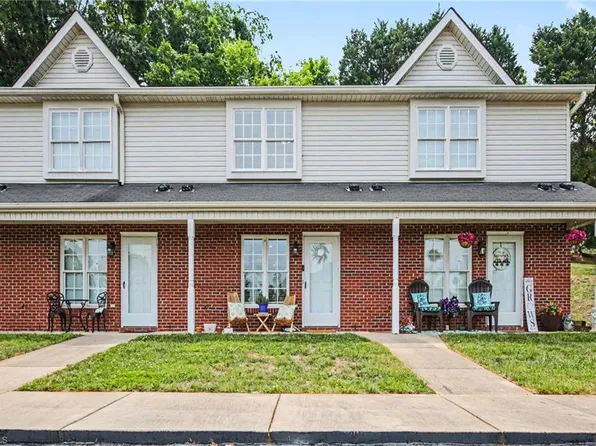525 Highland Park Dr Suite D, Eden, NC 27288