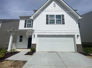 5117 Spring Breeze Blvd, Charlotte, NC 28262