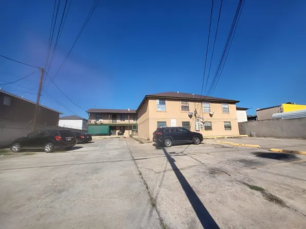 2704 E Kearney St APT 6, Laredo, TX 78043