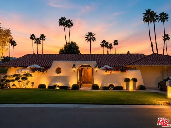95 Esplanade St, Rancho Mirage, CA 92270