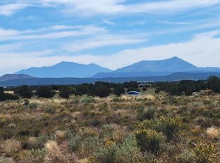 2816 E Wingfield Rd, Williams, AZ 86046