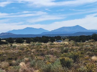 2816 E Wingfield Rd, Williams, AZ, 86046