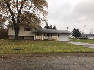 3316 Elenora Dr, Flint, MI 48532