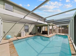 7838 Mustang Cyn, San Antonio, TX 78244