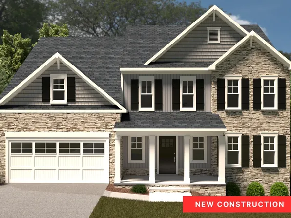 7038 Parkway View Trl, Roanoke, VA 24018