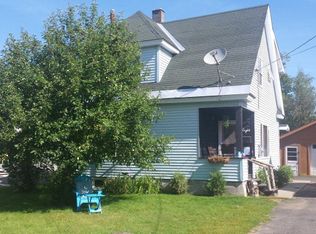 8 Webb Rd, Tupper Lake, NY 12986