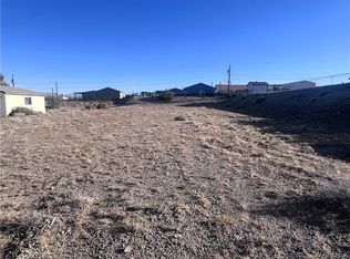 2414 E Choctaw Rd, Fort Mohave, AZ 86426