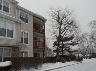 959 Westgate Dr S #8217, Fort Lee, NJ