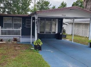 9564 Gray Fox Dr, Weeki Wachee, FL 34613