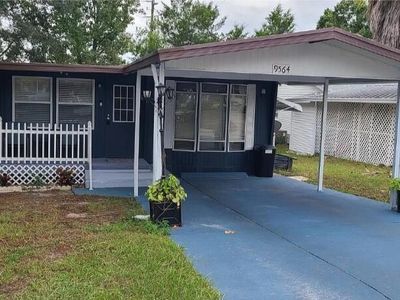 9564 Gray Fox Dr, Weeki Wachee, FL, 34613