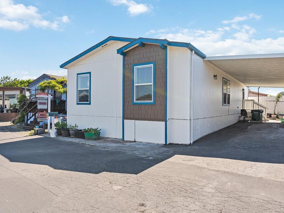 1255 38th Ave SPACE 111 Santa Cruz CA 95062 Zillow