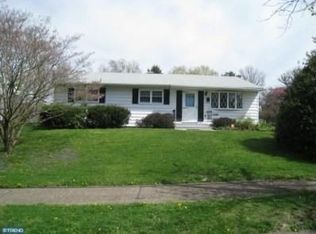 7 Hunt Rd, Bordentown, NJ 08505