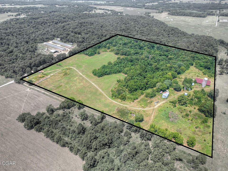 0 Linden Dr, Stark City, MO 64866 MLS 234185 Zillow