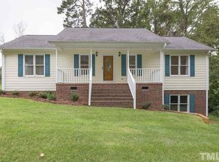 13301 Creedmoor Rd, Wake Forest, NC 27587