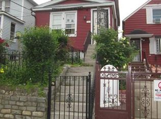 341 Newman Ave, Bronx, NY 10473