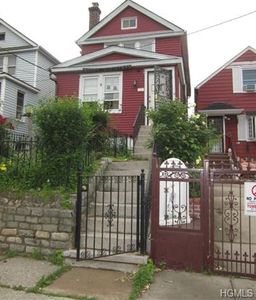 341 Newman Ave, Bronx, NY, 10473
