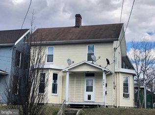 546 S 2nd St, Chambersburg, PA 17201