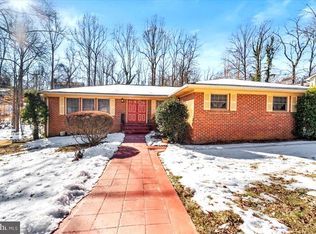 505 Westmoreland Ct, Charlottesville, VA 22901