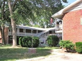 1610 S Campbell Ave APT 3, Springfield, MO 65807