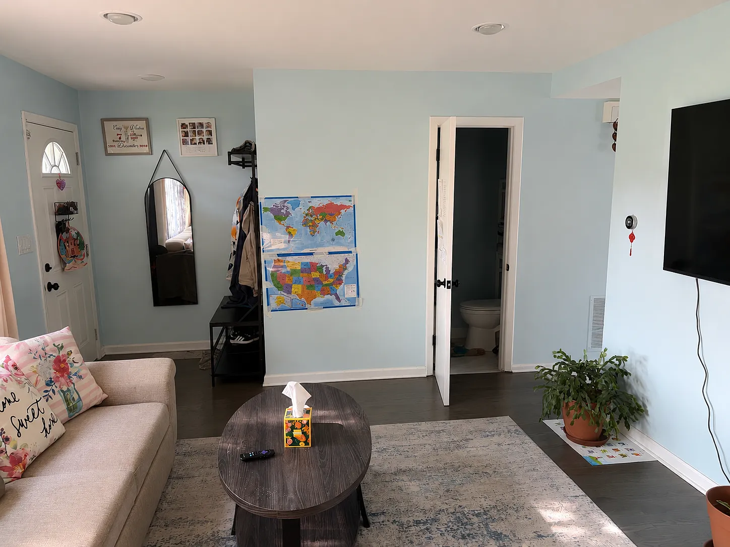 3 bed, 1279 sqft, $2,550 — Photo 4