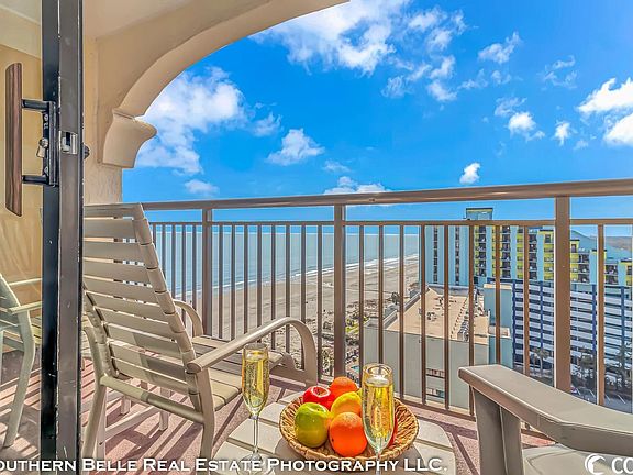 2nd image of 6900 N Ocean Blvd. #1504