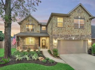 171 Knollbrook Cir, Montgomery, TX 77316