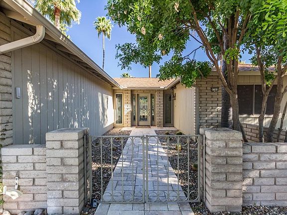 3rd image of 8544 E Via De Encanto