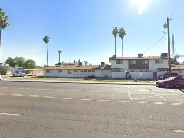 5305 W Thomas Rd, Phoenix, AZ 85031