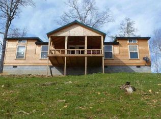 3518 Old Highway 72, Maryville, TN 37801