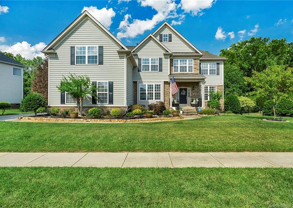 1211 Aringill Ln, Matthews, NC 28104 Zillow