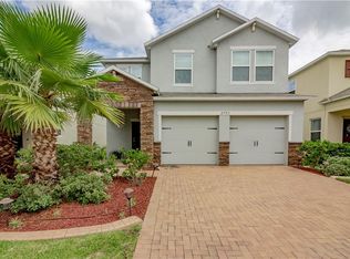 2793 Monticello Way, Kissimmee, FL 34741