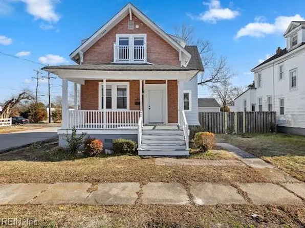 2850 Grandy Ave Unit A, Norfolk, VA 23509