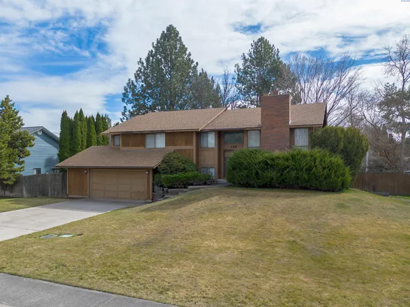 133 Spring St, Richland, WA 99354
