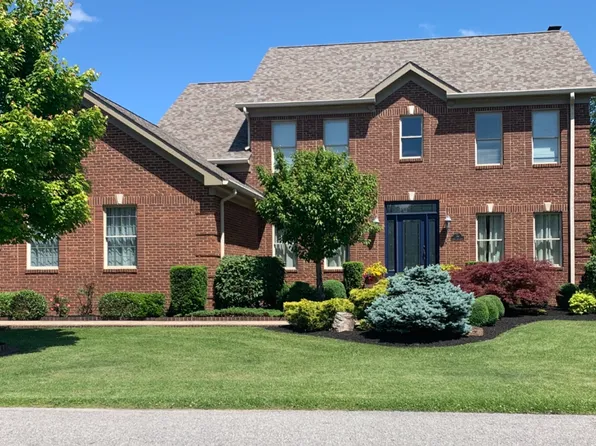 108 Valleyview Ct, Pikeville, KY 41501