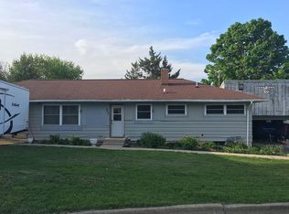 603 E Main St, Albany, WI 53502
