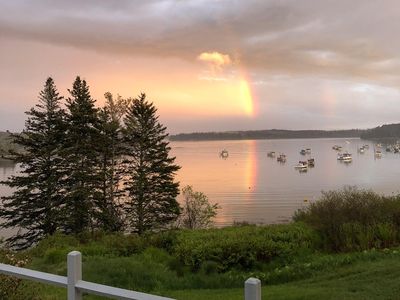 14 Deer Run Lane, Swans Island, ME, 04685