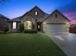 8137 Timber Fall Trl, Fort Worth, TX 76131