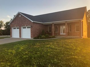 14251 Highway 32, Sainte Genevieve, MO 63670