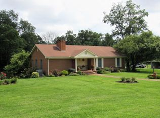 100 Academy Rd, Hazel Green, KY 41332