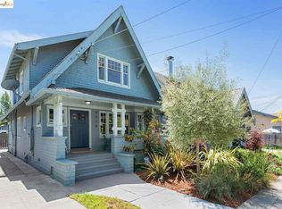 2210 Derby St, Berkeley, CA 94705