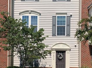 14016 Cannondale Way #79, Gainesville, VA 20155