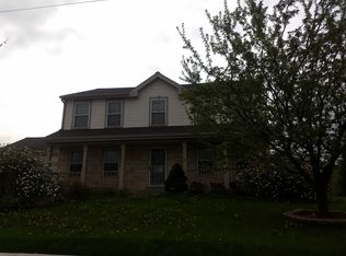 6725 N 91st St, Milwaukee, WI 53224